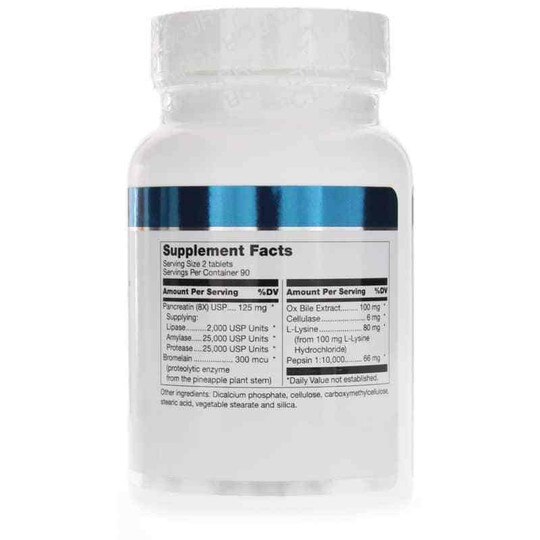 Ultrazyme, DGL